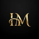 Harish Malolan Magician & Mentalist Logo